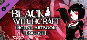 BLACK WITCHCRAFT - Digital Artbook