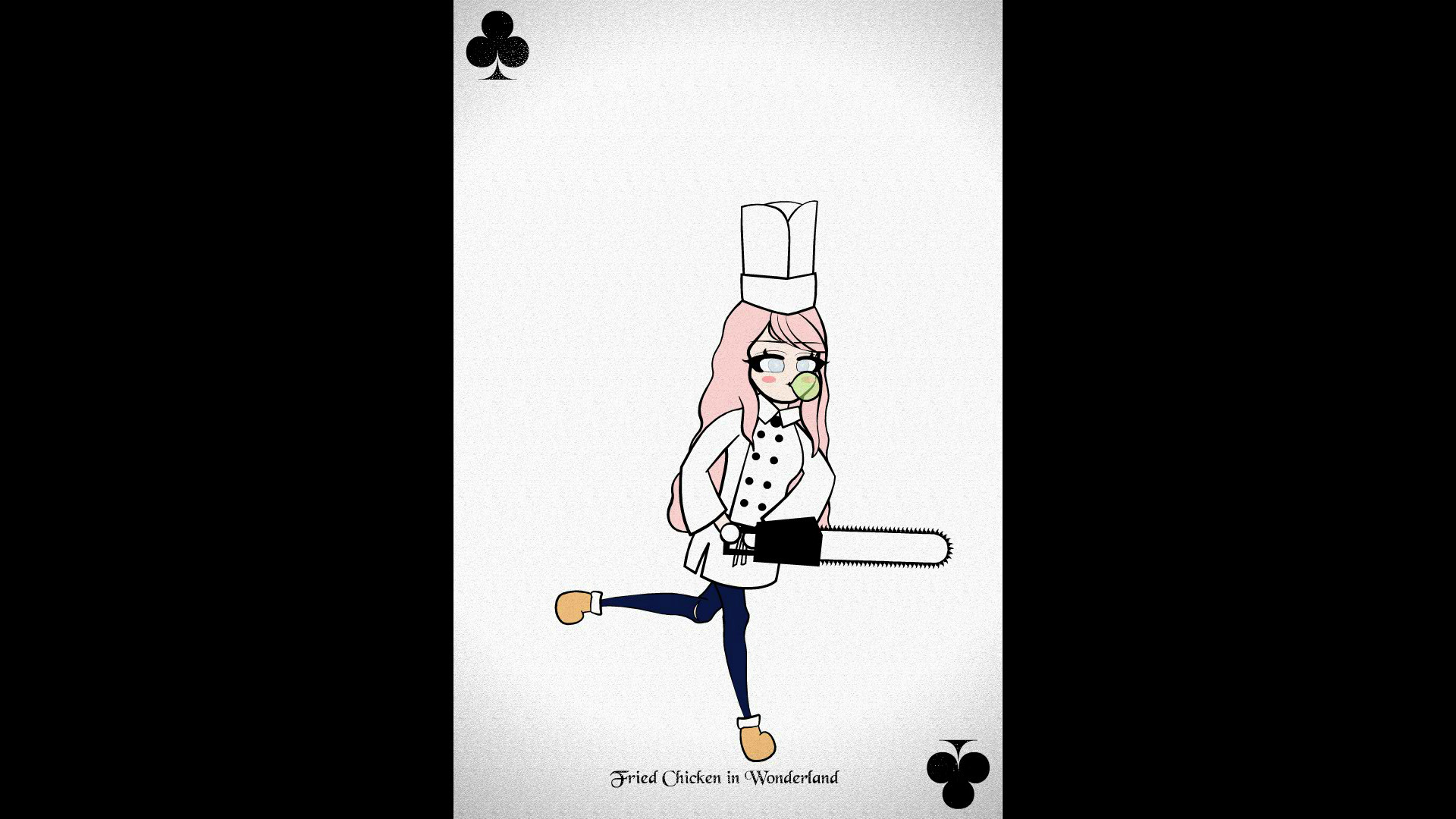 Fried Chicken in Wonderland screenshot #6