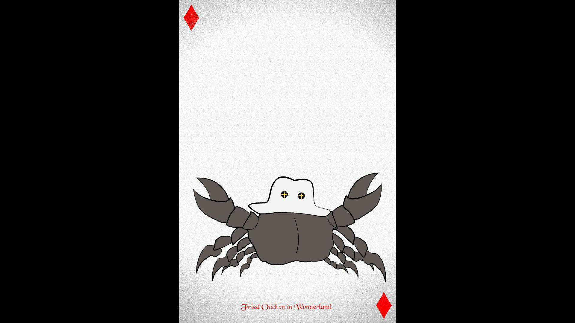 Fried Chicken in Wonderland screenshot #12