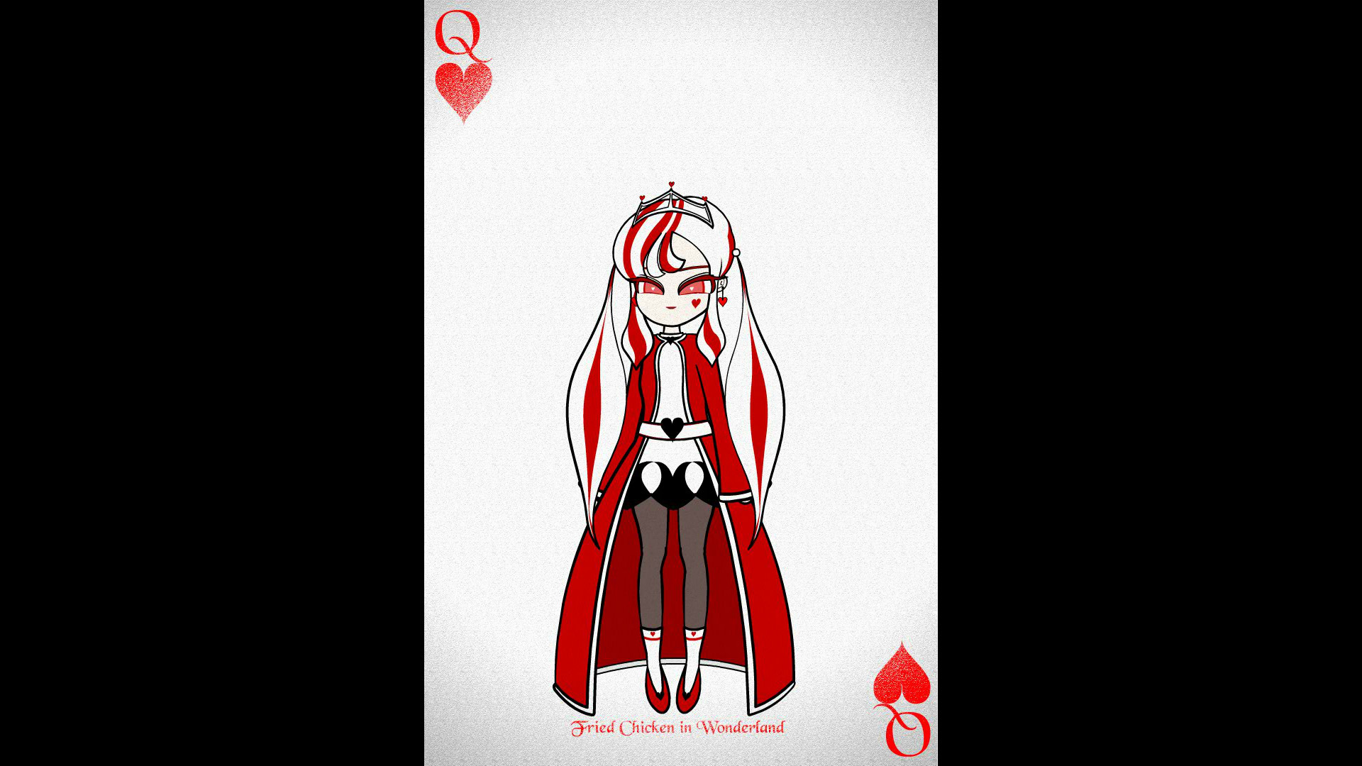 Fried Chicken in Wonderland screenshot #17