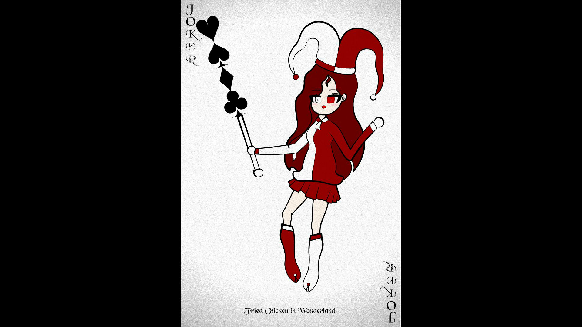 Fried Chicken in Wonderland screenshot #16