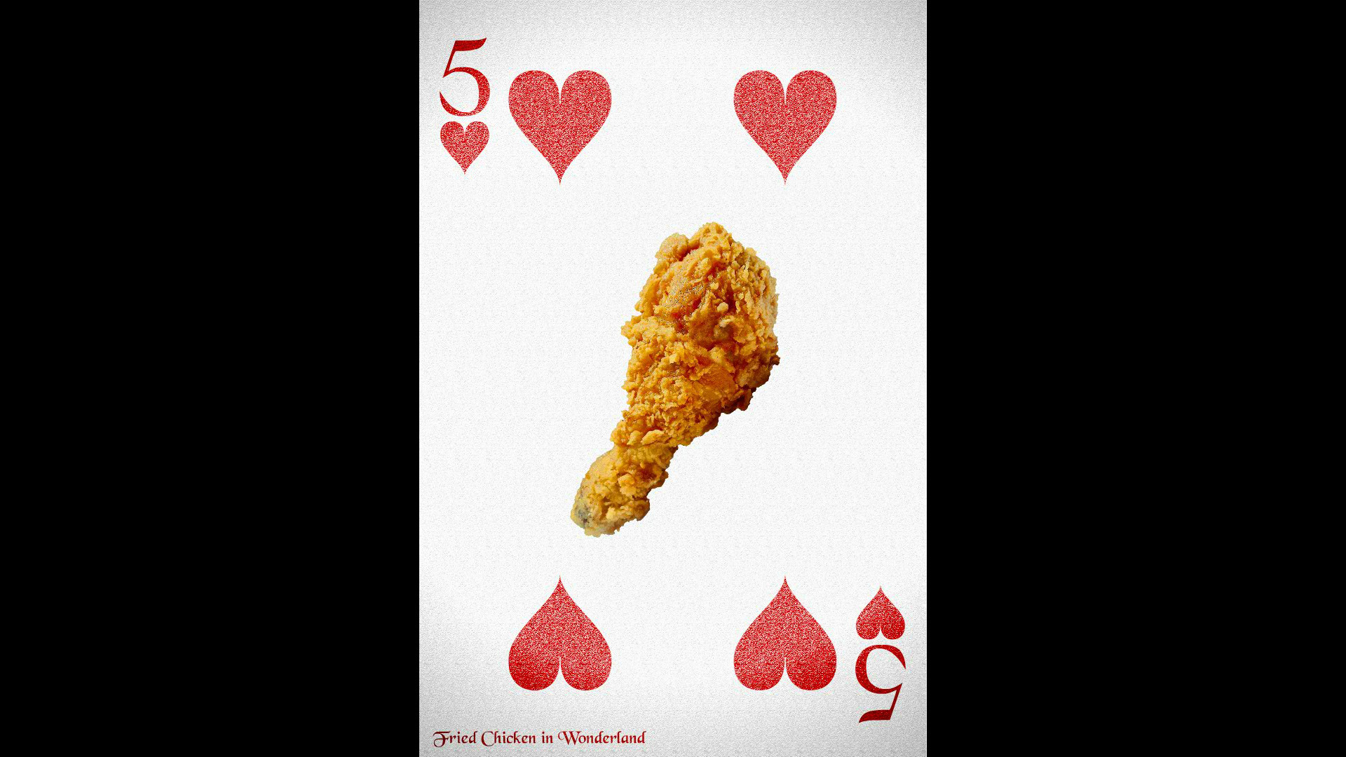 Fried Chicken in Wonderland screenshot #5