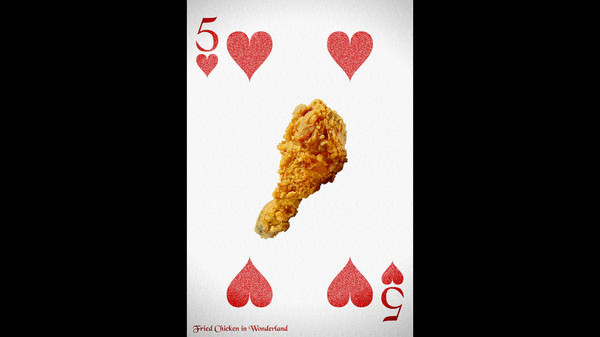 Fried Chicken in Wonderland screenshot 6