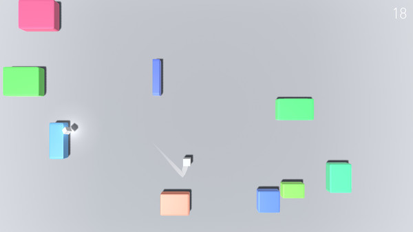 Screenshot z Saphyro