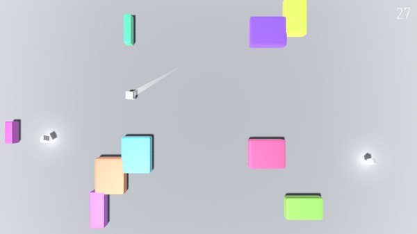 Screenshot z Saphyro