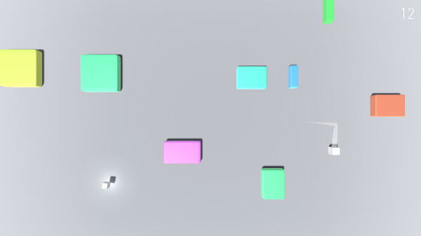 Saphyro screenshot 1