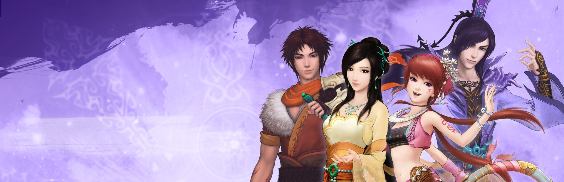 Sword and Fairy 5