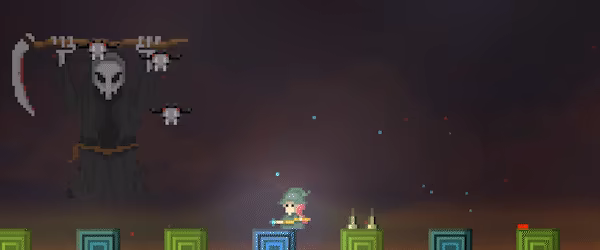Fireball Wizard video 4