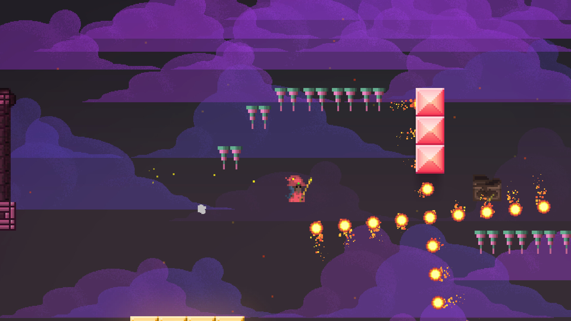 Fireball Wizard screenshot #5