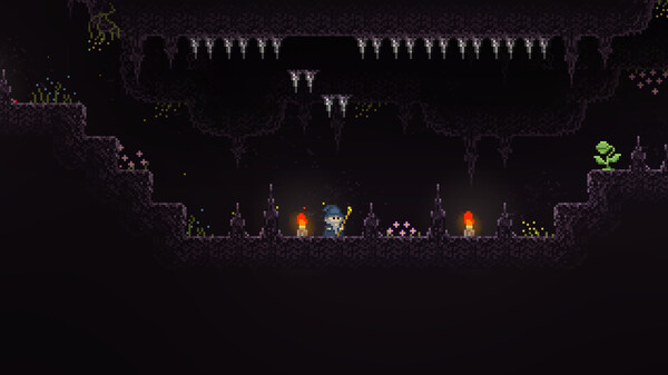 Fireball Wizard screenshot 2