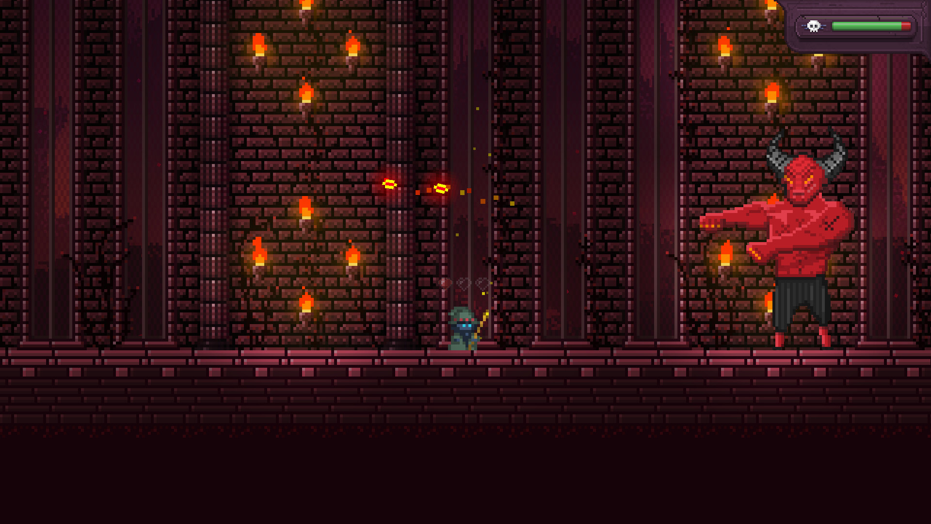 Fireball Wizard screenshot #9