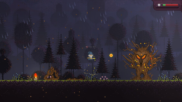 Fireball Wizard screenshot 7