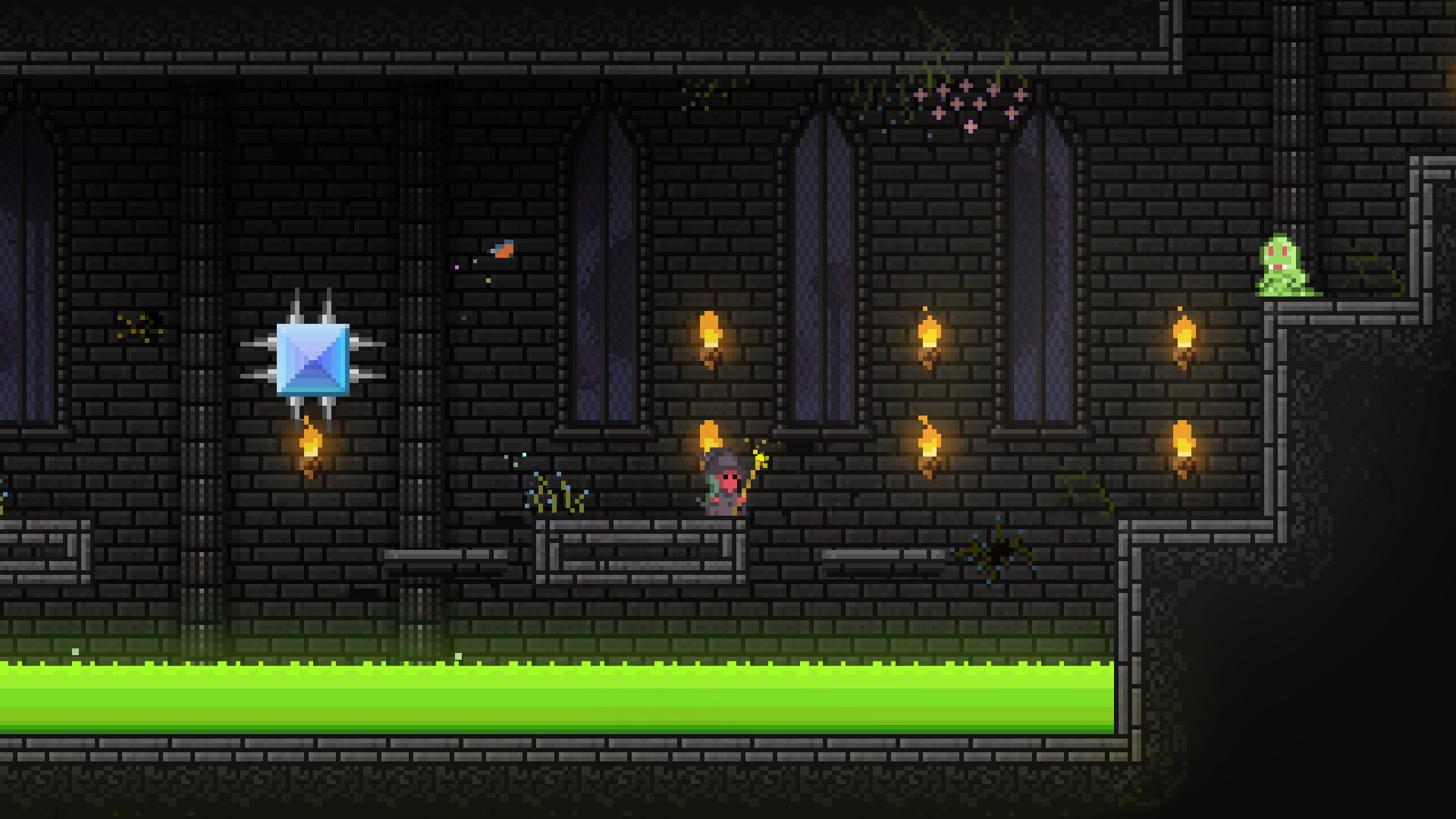 Fireball Wizard screenshot #6