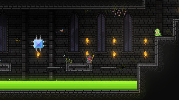 Fireball Wizard screenshot 6