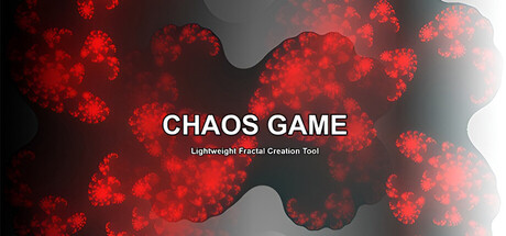 CHAOS GAME cover art