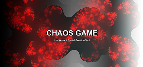 CHAOS GAME steam charts