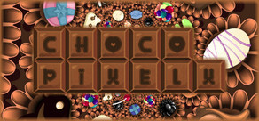 Choco Pixel X