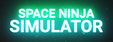 Space Ninja Simulator