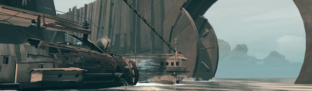 FAR: Changing Tides video 3