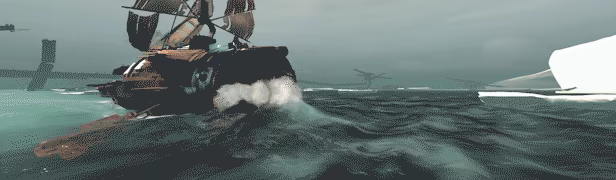 FAR: Changing Tides video 2