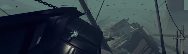 FAR: Changing Tides video 5