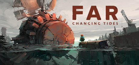 FAR: Changing Tides Cover Image