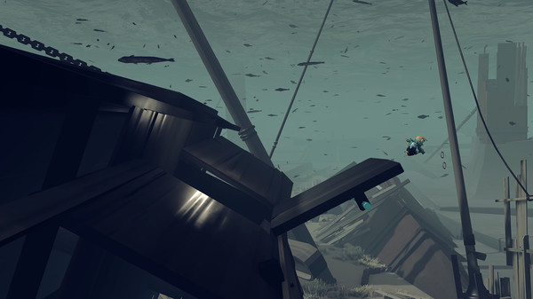 FAR: Changing Tides screenshot 6