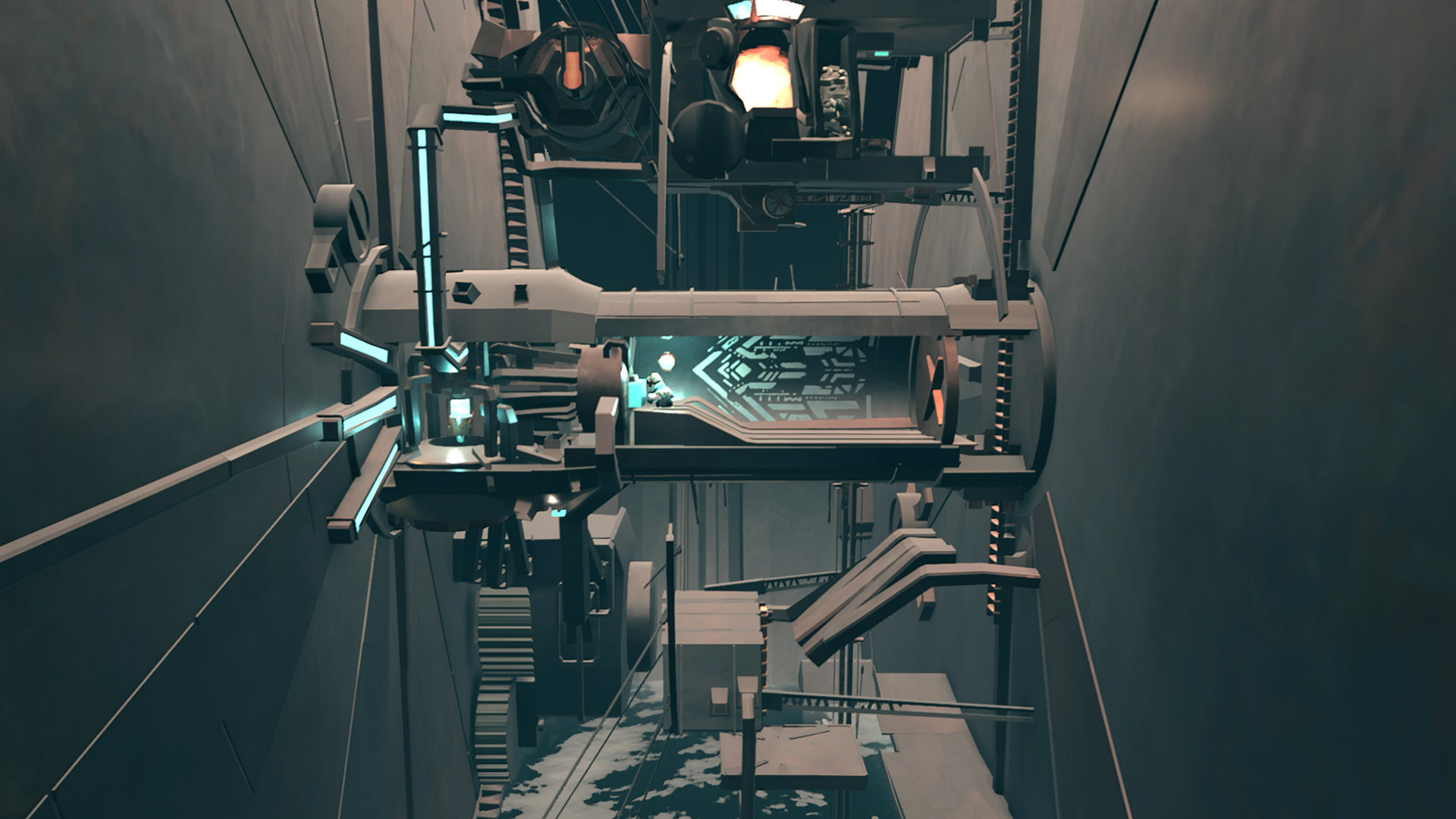 FAR: Changing Tides screenshot #10