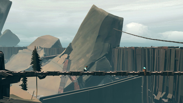 FAR: Changing Tides screenshot