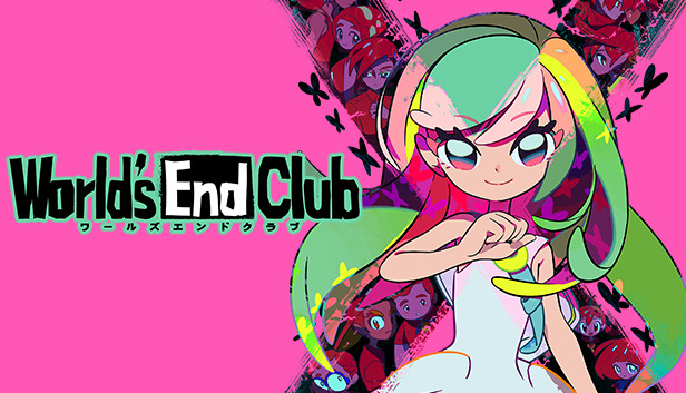 Steam：ワールズエンドクラブ【World's End Club】