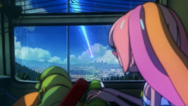 世界终结俱乐部-游戏截图