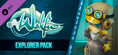 WAKFU - Pack Explorateur