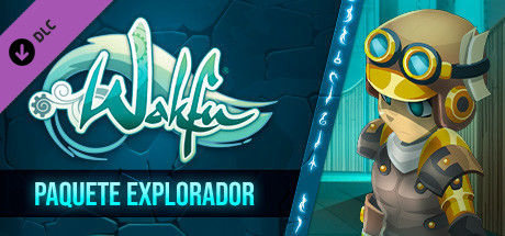 WAKFU - Pack Explorateur
