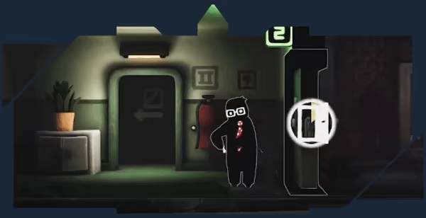 Beholder 3 video 2