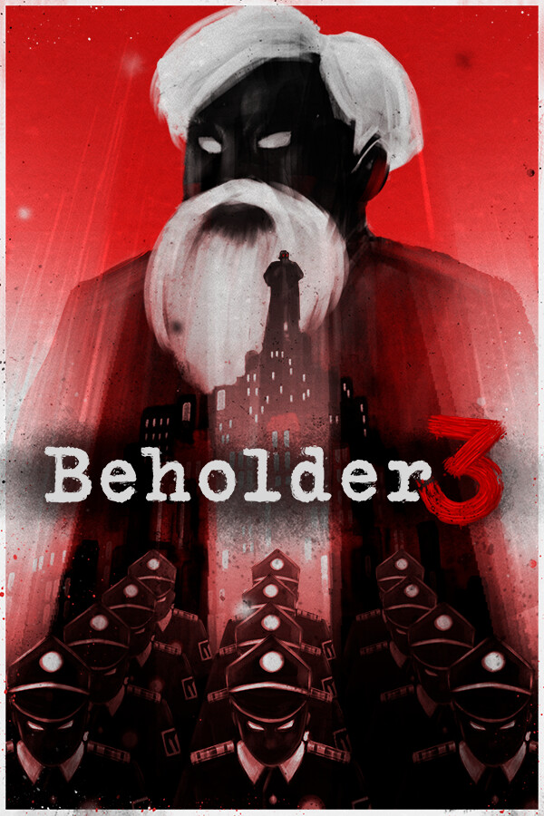 Beholder 3