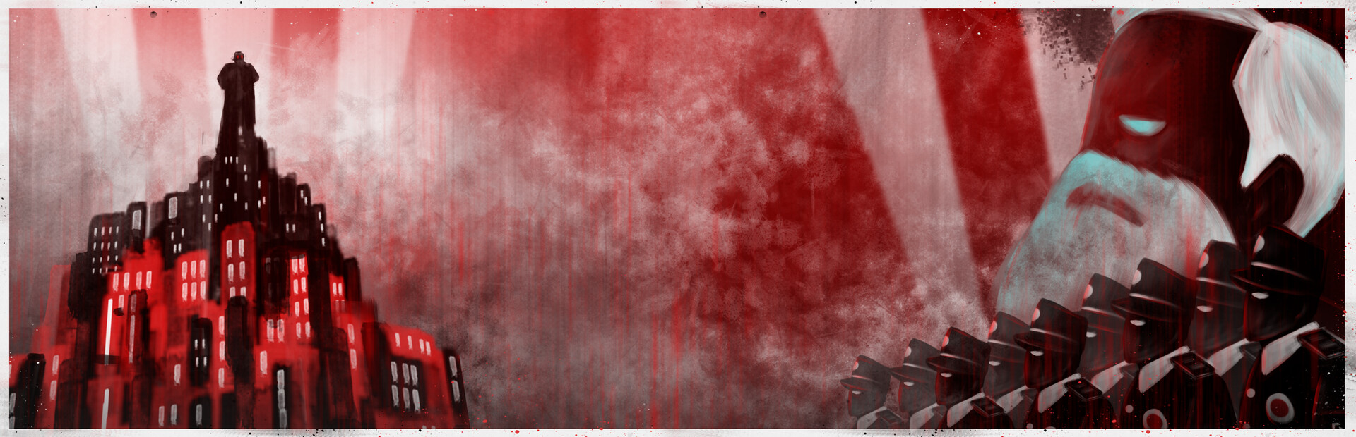 《旁观者3(Beholder 3)》1.1.1