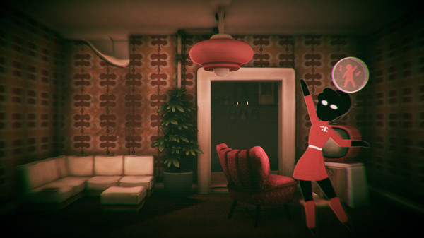 旁观者3-游戏截图