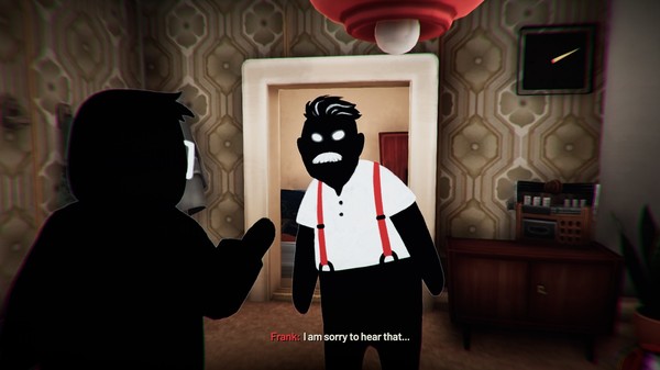 旁观者3-游戏截图