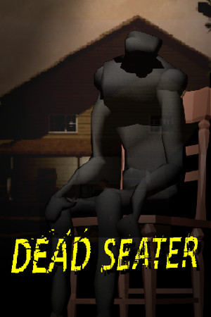 Cover art of Dead Seater