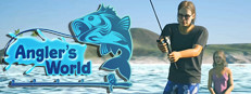 Angler's World
