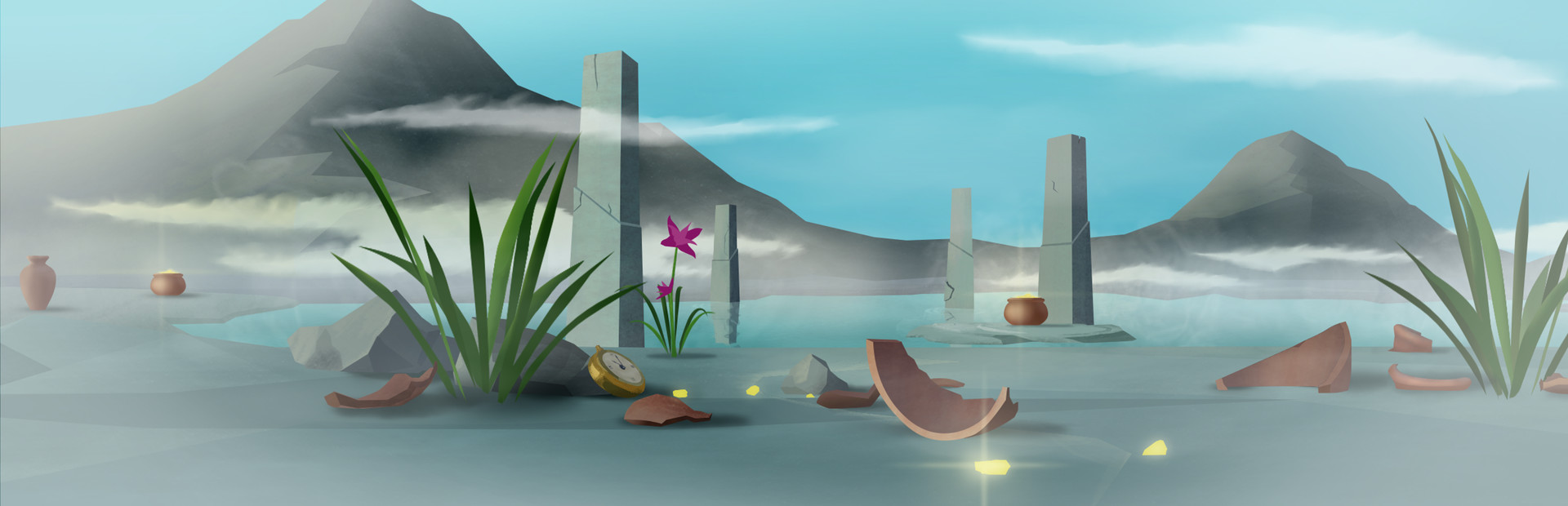 Skip Lake