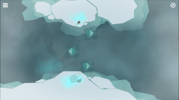 Screenshot z Skip Lake