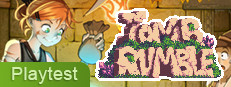 Tomb Rumble Playtest Small Capsule Image