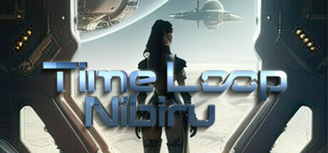 Time Loop Nibiru cover art