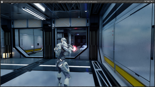 Time Loop Nibiru screenshot 5