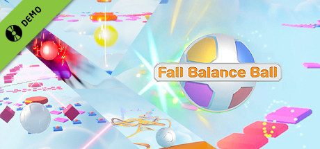 Fall Balance Ball Demo cover art