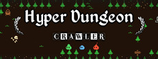 Hyper Dungeon Crawler Small Capsule Image