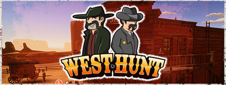 West Hunt cover art