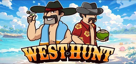 West Hunt Cheat Engine/CT