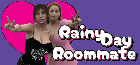 Rainy Day Roommate Cheat Engine/CT